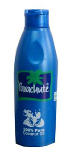 Parachute Coconut Oil 200 ml