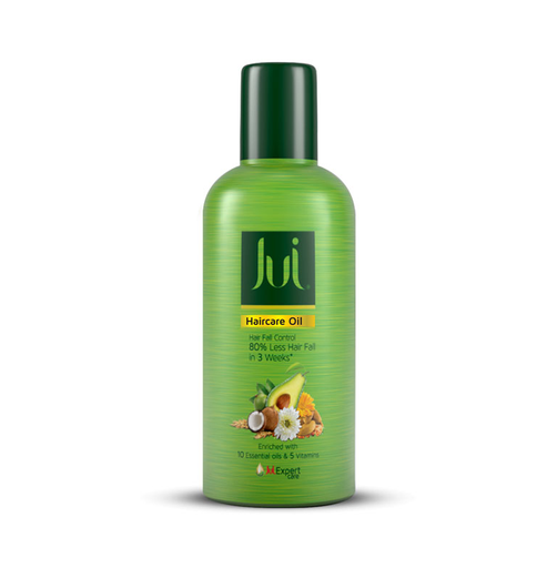 Jui Hair Care Oil 200 ml