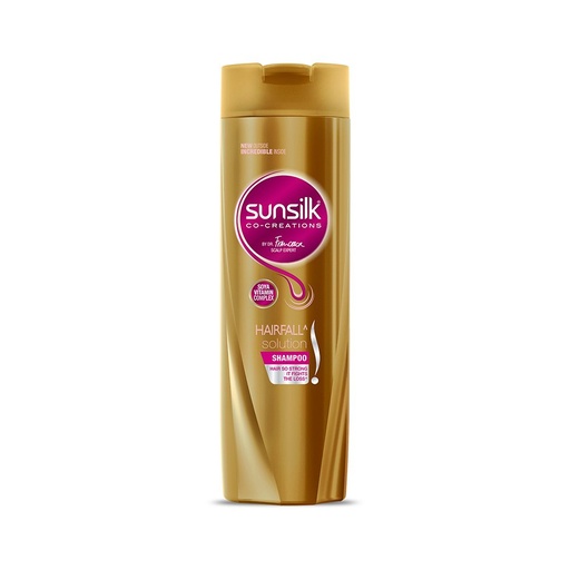 Sunsilk Shampoo Hair Fall Solution 340 ml