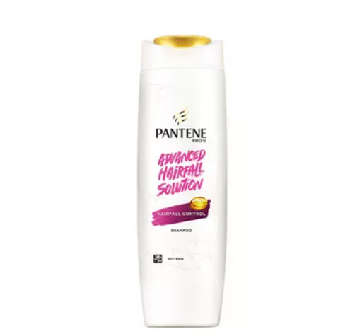 Pantene Advanced Hairfall Solvtion Hairfall Control Shampoo 180 ml