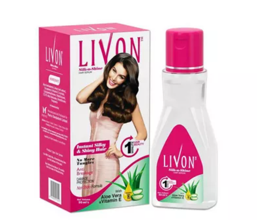 Livon Hair Serum 50 ml