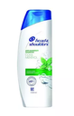 Head & Shoulders Cool Menthol Anti Dandruff Shampoo 180 ml 