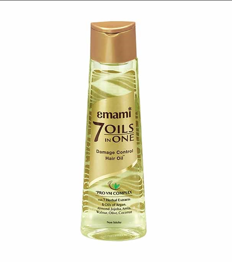 Emami 7 Oils in One 200 ml