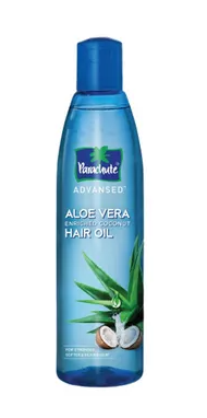 Parachute Advance Aloevera Hair Oil 250 ml