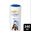 Clinic Plus Shampoo Strong & Long 340 ml