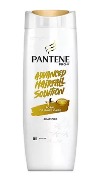 Pantene Advanced Hair Fall Total Damage Care Shampoo 340 ml