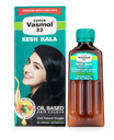 Super Vasmol 33 Kash Kala Hair Oil 100 ml