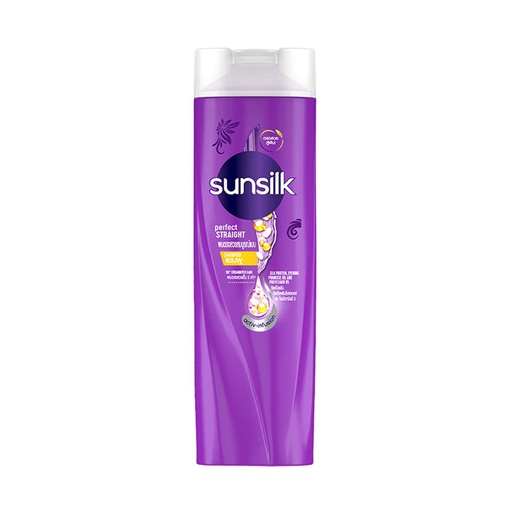 Sunsilk Shampoo Perfect Straight 330 ml