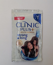 Clinic Plus Shampoo Strong & Long 6 ml