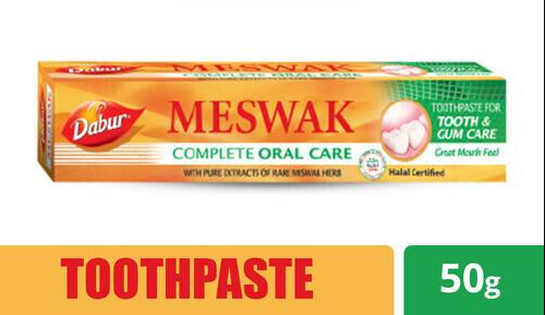 Dabur Meswak Toothpaste 50 gm