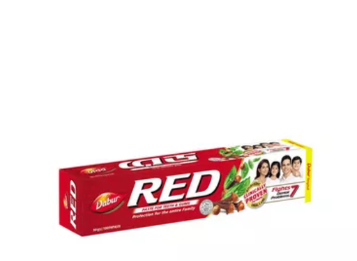 Dabur Red Toothpaste 50 gm