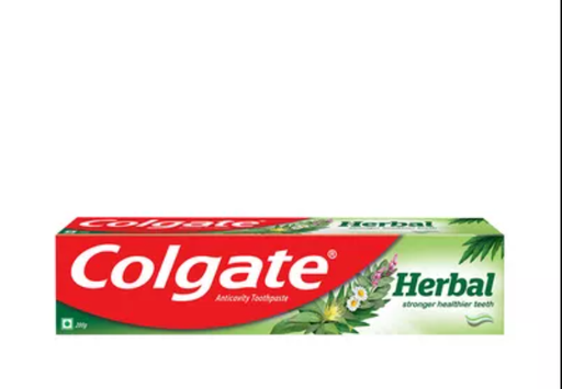 Colgate Herbal Toothpaste 200 gm