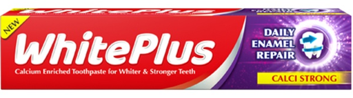 White Plus Toothpaste 45 gm