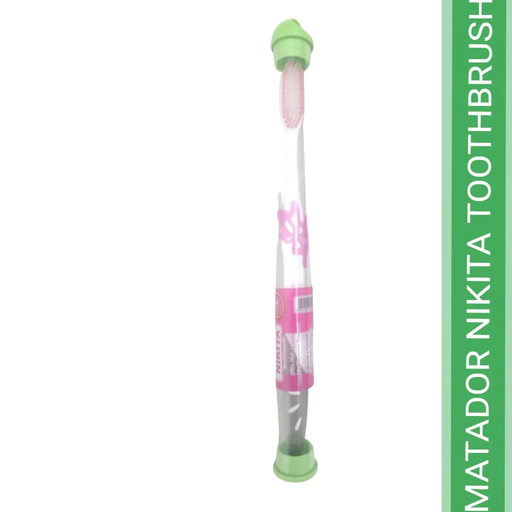 Matador Nikita Toothbrush