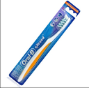 Oral-B Exceed Toothbrush 1 Pcs