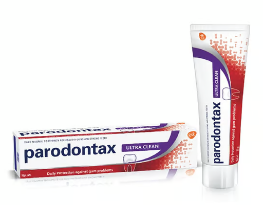 Parodontax Ultra Clean Toothpast 75 gm