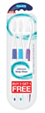 Sensodyne Deep Clean Extra Soft Toothbrush (Buy 2 Get 1 free)