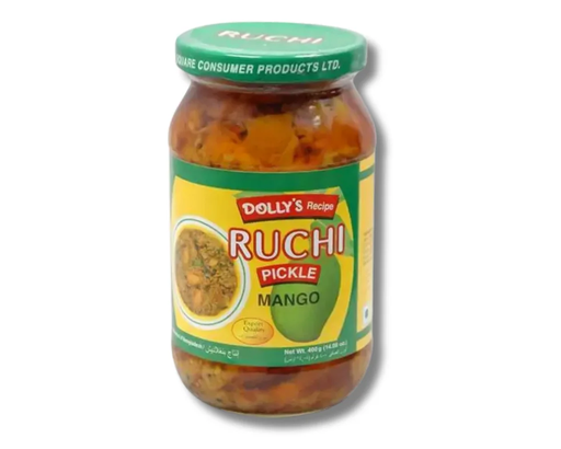 Ruchi Mango Pickle 200 gm