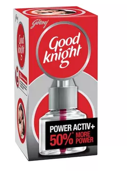 Good Knight Refill 45 ml