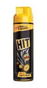 Black Hit Anti Mosquito Aerosol Spray Lime Fragrance 475 ml