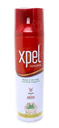 Xpel Aerosol Better & Stronger Zero Mosquito 475 ml