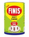 FINIS Insect Powder Active Power 100 gm