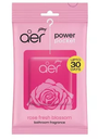 Godrej Aer Power Pocket Bathroom Fragrance Rose Fresh Blossom 10 gm