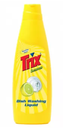 Trix Lemon Dishwashing Lipuiid 500 ml