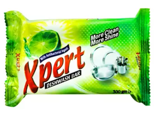 Xpert Dishwash Bar 300 gm