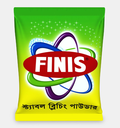 Finis Stable Bleaching Powder 200 gm