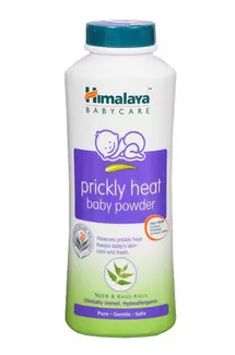 Himalaya Prickly Heat Baby Powder 100 gm