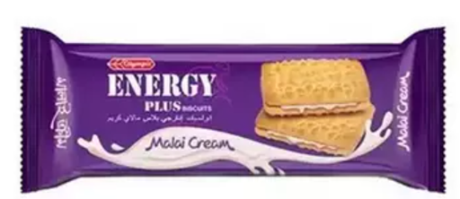 Olympic Energy Plus Biscuits ( Malai Cream ) 45g