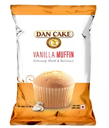 Vanilla Muffin Dan Cake 30 gm