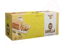 Vanilla Pound Cake 320 gm