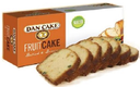 Dan Fruit Cake 320 gm