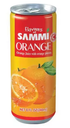 Sammi Orange Juice 240 ml