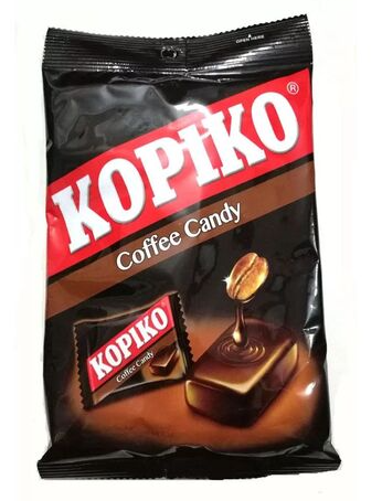 Coffiko Coffee Candy 4.6 gm