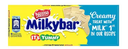 Nestle Milkybar White Chocolate Bar