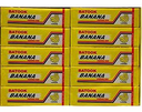 Chewing Gum Europe 3 Flavor 6.5 gm per pcs