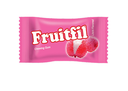 Fruitfil Chewing Gum Litchi Flavoure 4.5 gm