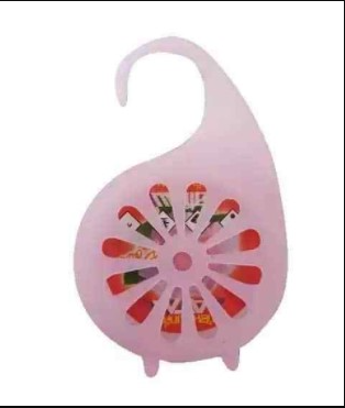 Orchid Air Freshner Rajnigandha 