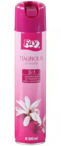 Fay Magnolia 3 in 1 Air Freshener 300 ml