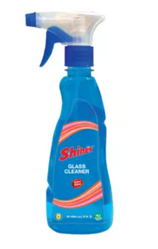 Shinex Glass Cleaner 350 ml