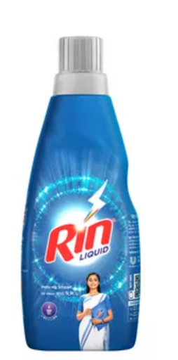 Rin Liquid 400 ml