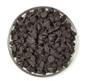 Dark Chocolate Chips For Cake Decoration 100 gm