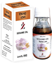 Jomjom Sesame Oil 100 ml