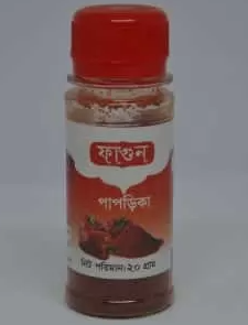 Paprika Powder 20 gm