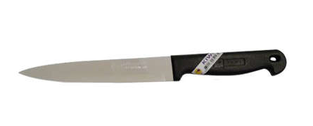 Kiwi Stainless Steel Kitchen Knife 1 pac