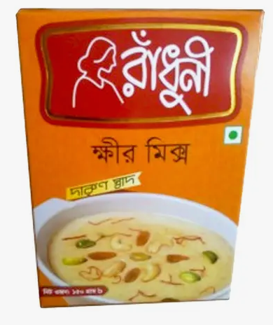 Radhuni Kheer Mix 150 gm