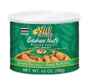 Nut Walker Cashew Nuts Roasted Salted 130 gm